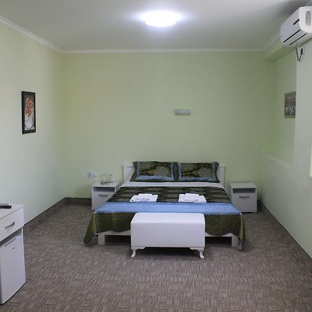 Hotel Istanbul Skopje Eksteriør billede