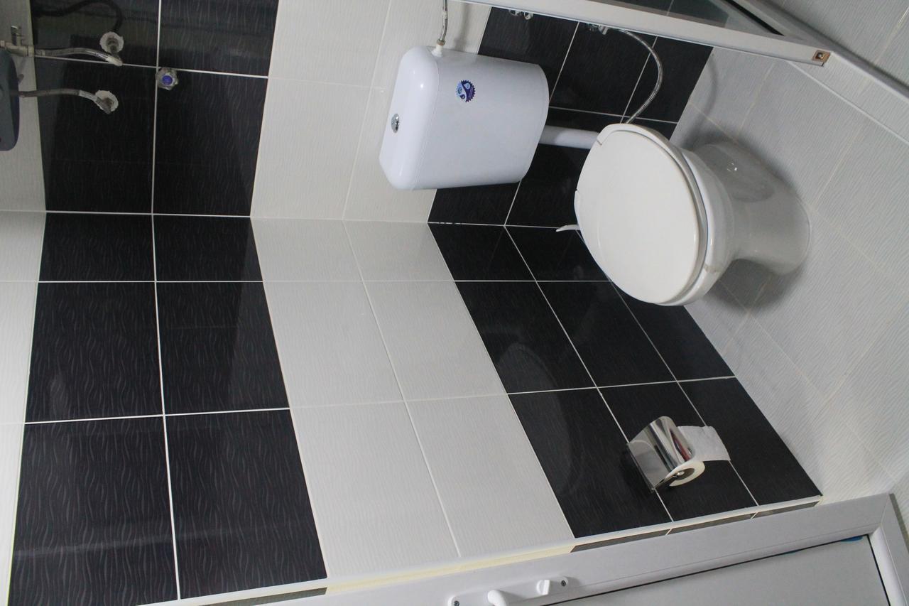 Hotel Istanbul Skopje Eksteriør billede