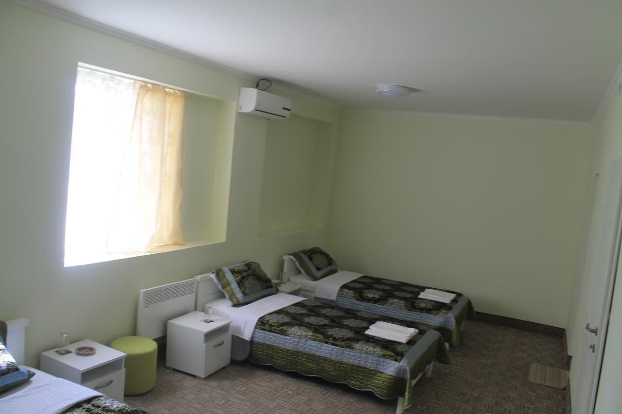Hotel Istanbul Skopje Eksteriør billede