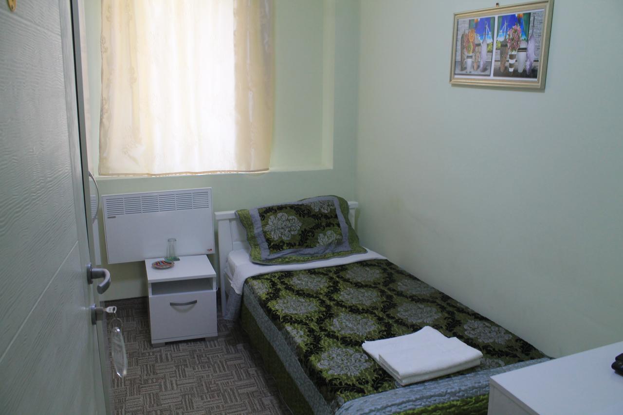 Hotel Istanbul Skopje Eksteriør billede