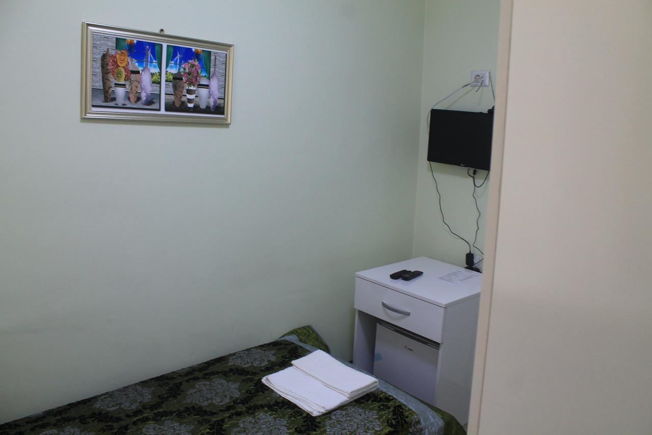 Hotel Istanbul Skopje Eksteriør billede