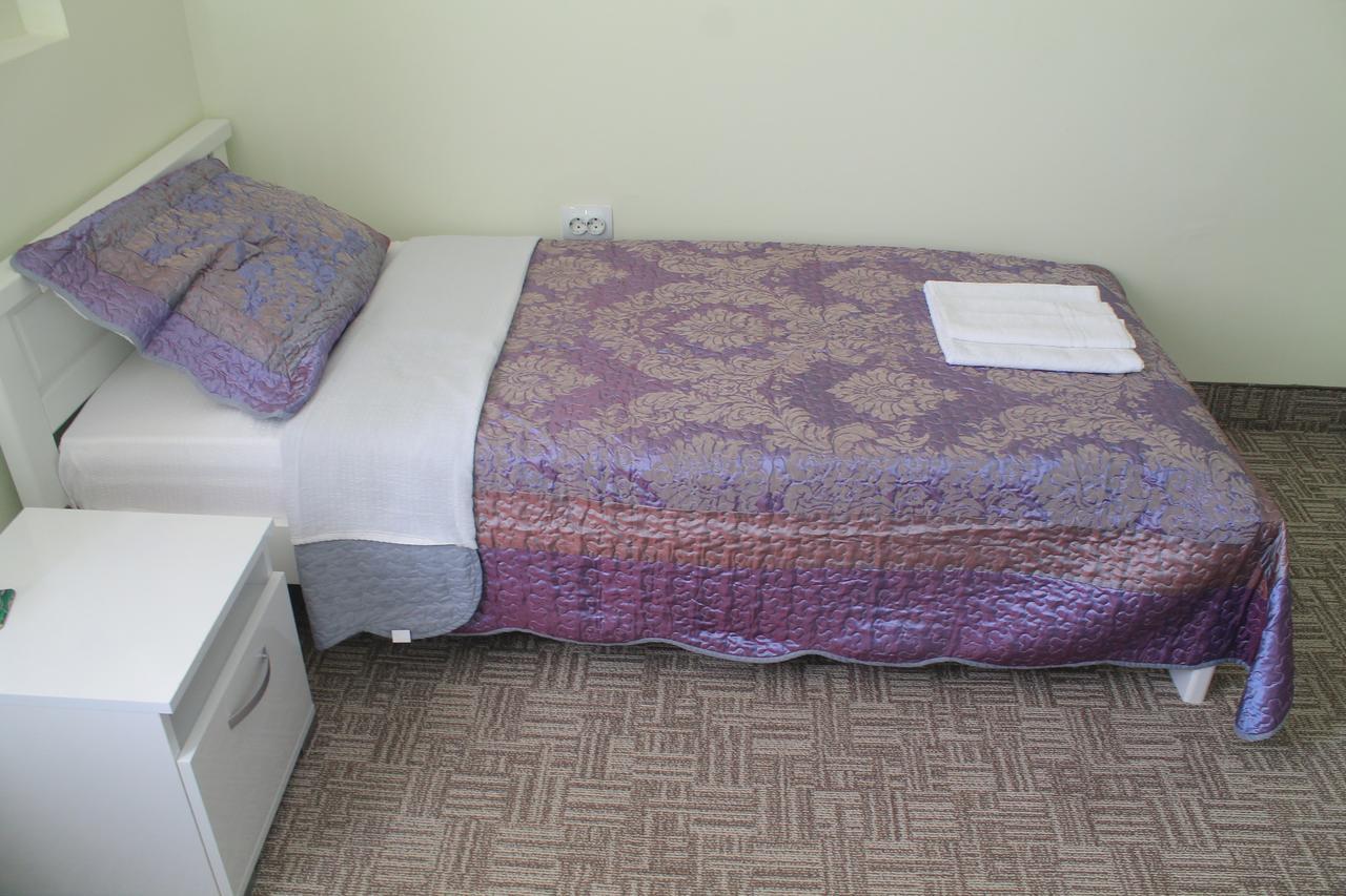 Hotel Istanbul Skopje Eksteriør billede