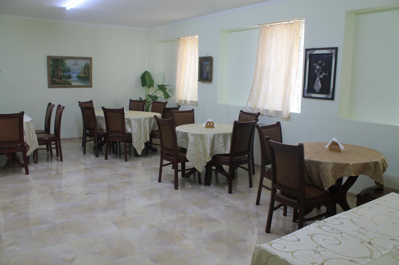 Hotel Istanbul Skopje Eksteriør billede