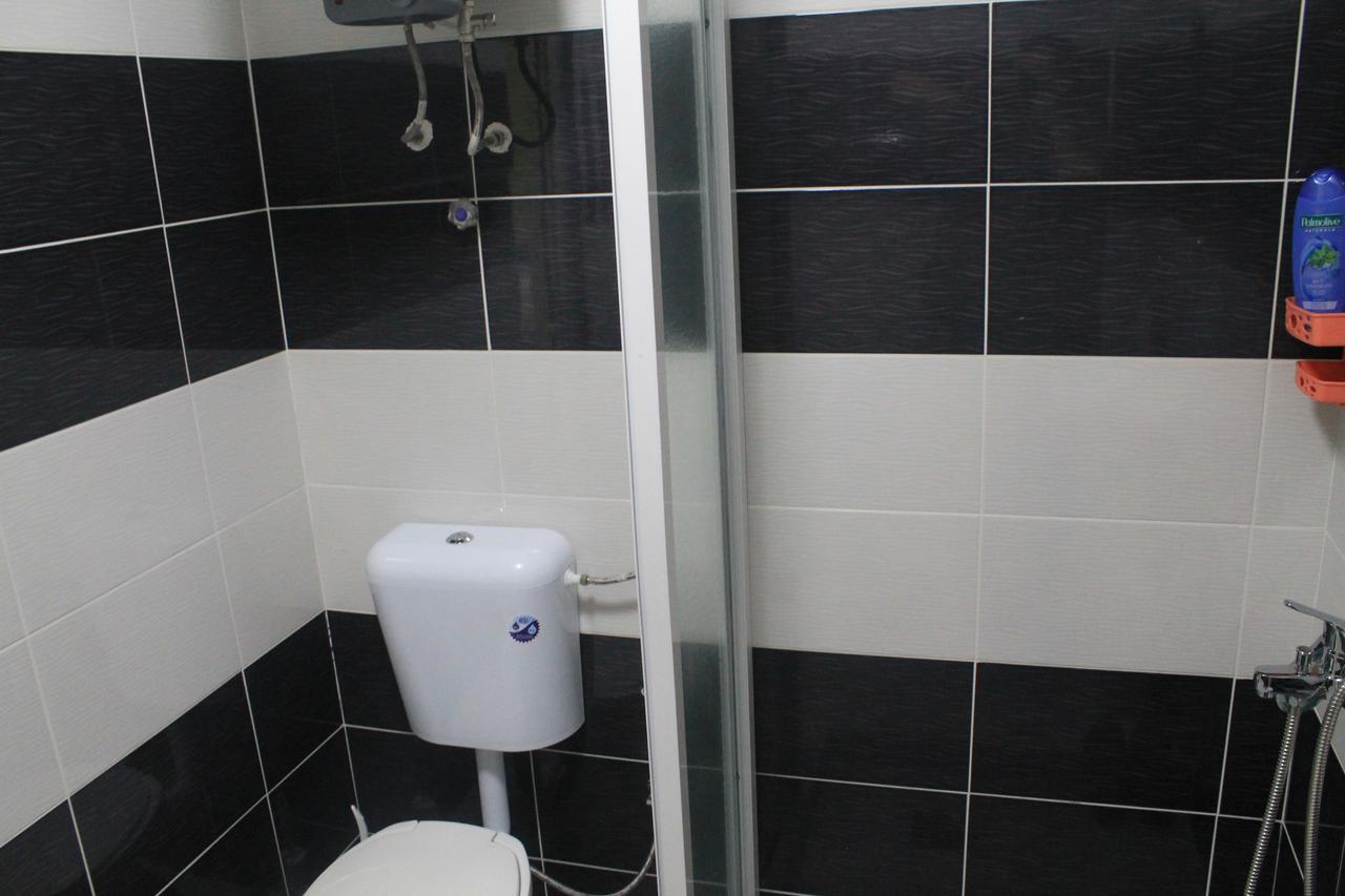 Hotel Istanbul Skopje Eksteriør billede