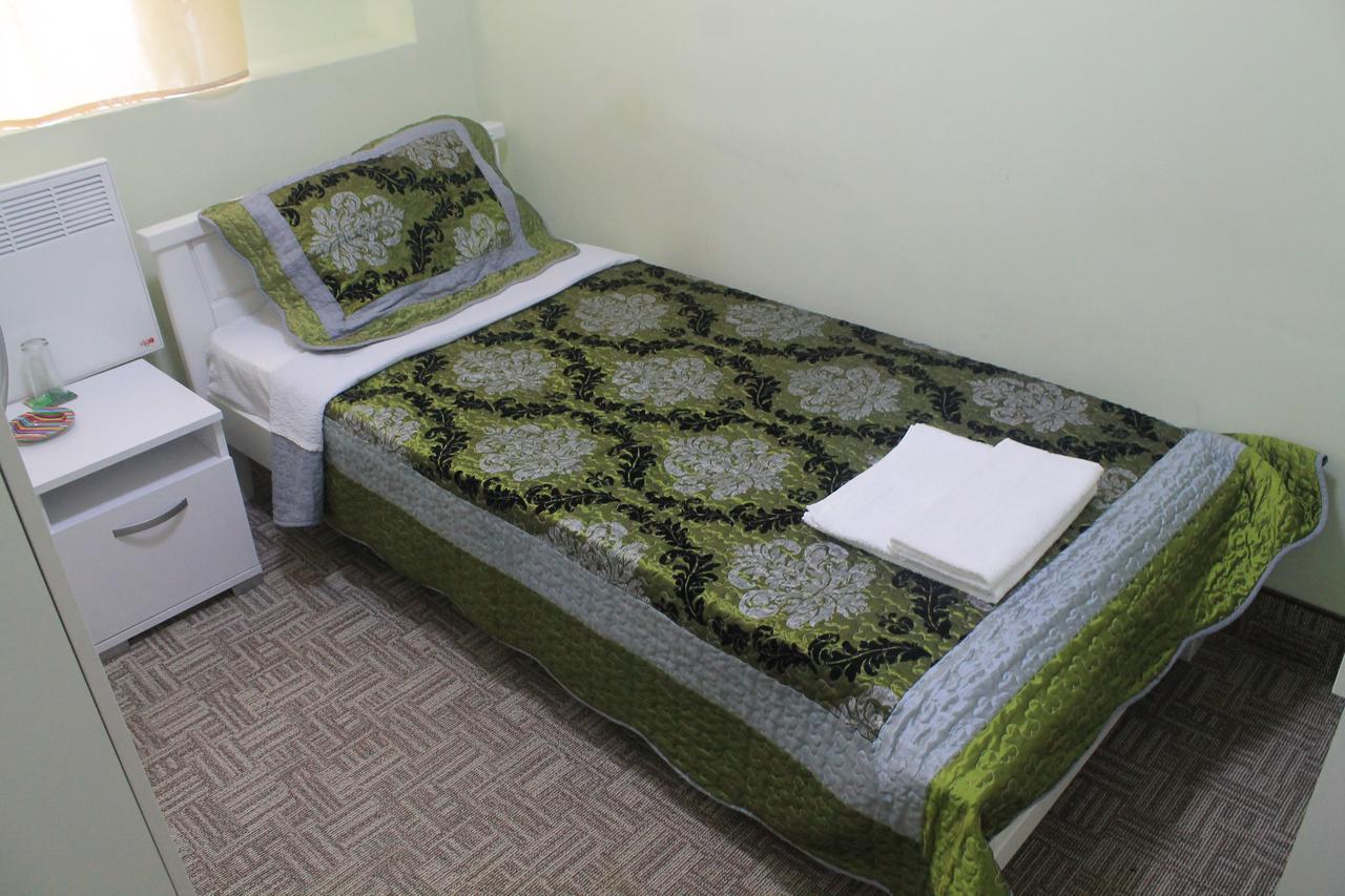 Hotel Istanbul Skopje Eksteriør billede