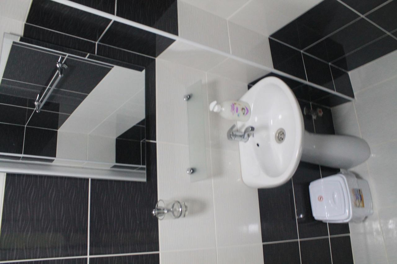 Hotel Istanbul Skopje Eksteriør billede