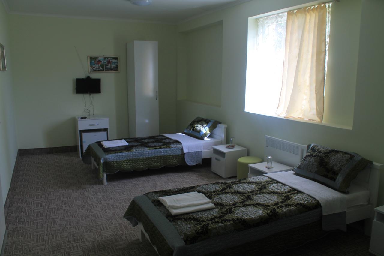 Hotel Istanbul Skopje Eksteriør billede