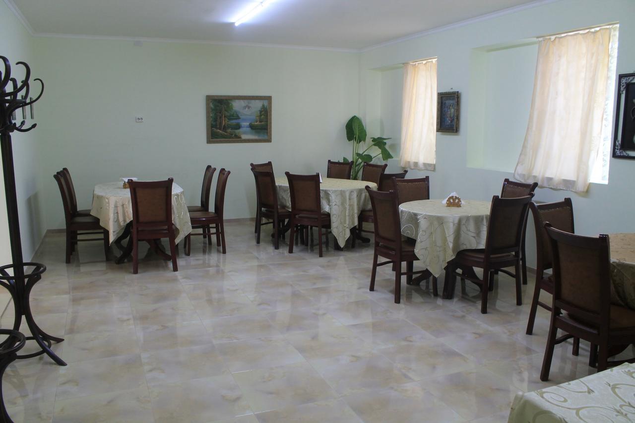 Hotel Istanbul Skopje Eksteriør billede