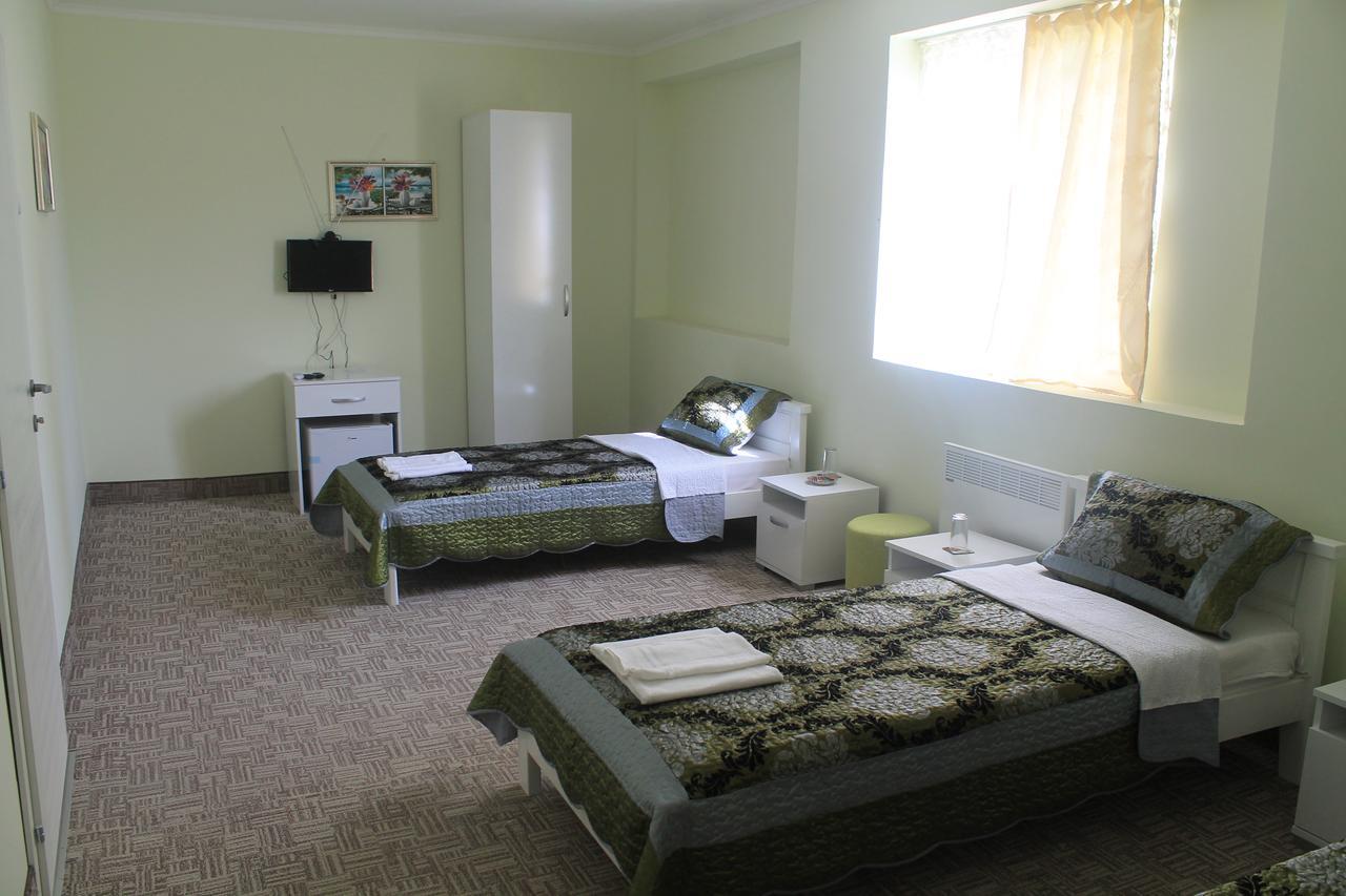 Hotel Istanbul Skopje Eksteriør billede