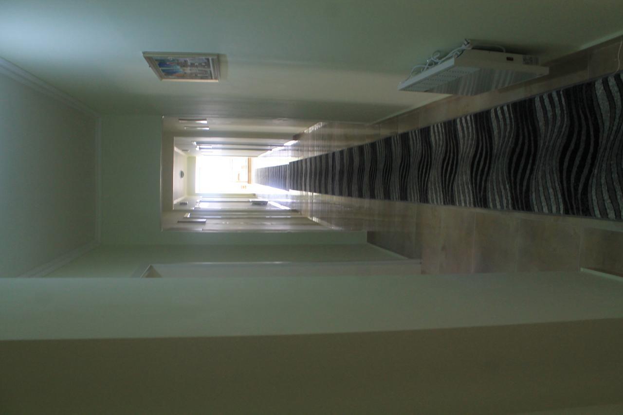 Hotel Istanbul Skopje Eksteriør billede