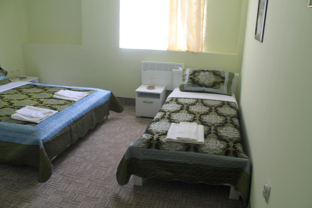 Hotel Istanbul Skopje Eksteriør billede