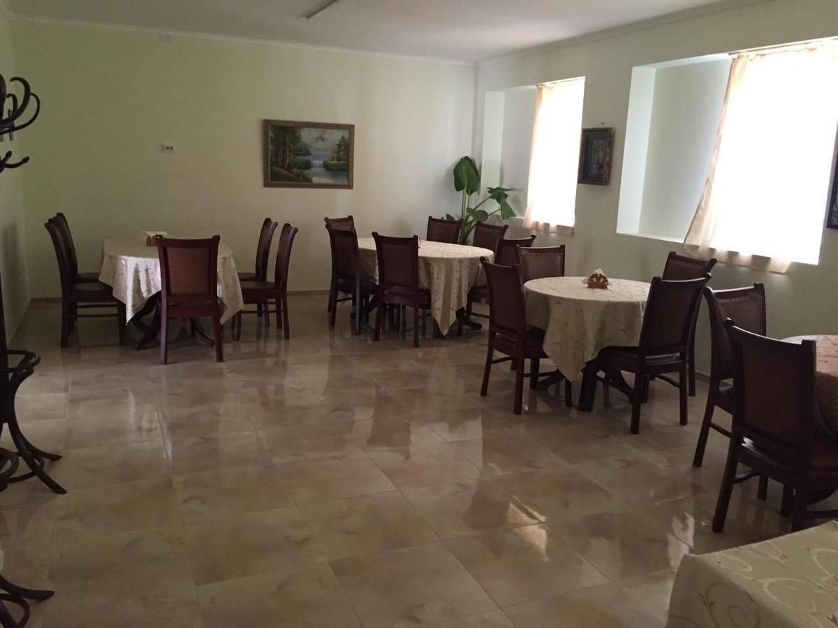 Hotel Istanbul Skopje Eksteriør billede