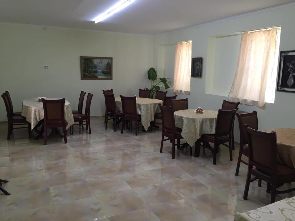 Hotel Istanbul Skopje Eksteriør billede