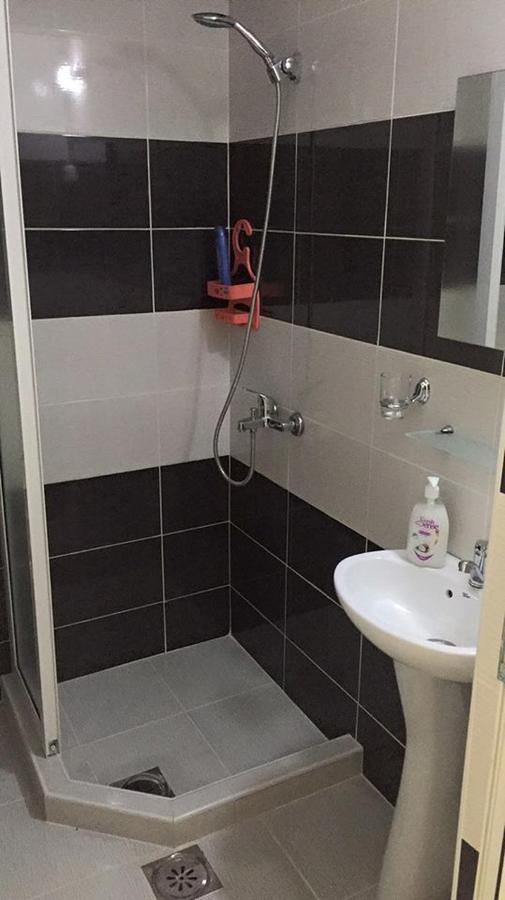 Hotel Istanbul Skopje Eksteriør billede