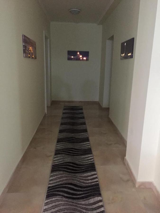 Hotel Istanbul Skopje Eksteriør billede