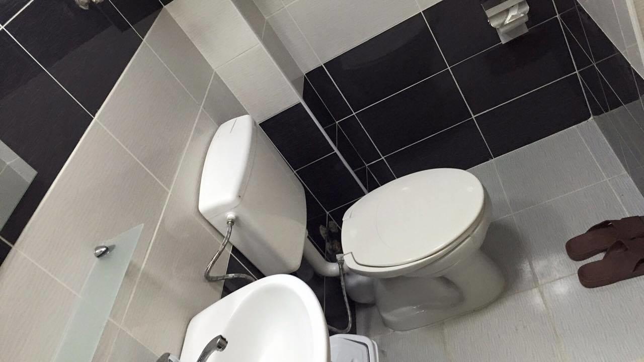 Hotel Istanbul Skopje Eksteriør billede