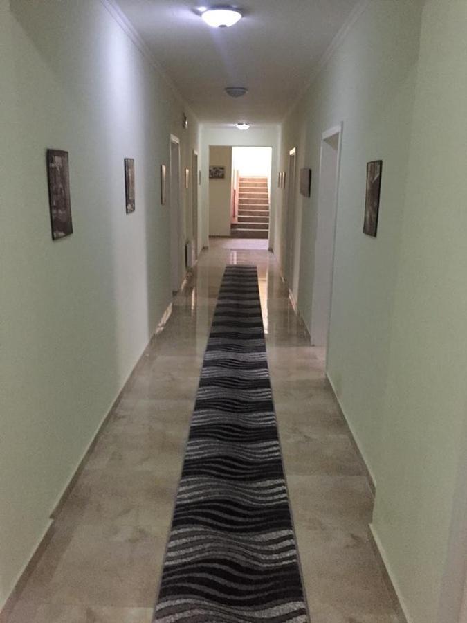 Hotel Istanbul Skopje Eksteriør billede
